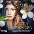 audiobooki: Kiecka i tiurniura - audiobook