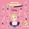 audiobooki: Klasyka dla dzieci. Emma - audiobook