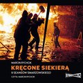 audiobooki: Kręcone siekierą. 9 seansów Smarzowskiego - audiobook