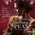 Obyczajowe: Laurowy pean - audiobook