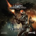 Science Fiction: Legion Nieśmiertelnych. Tom 1. Świat stali - audiobook