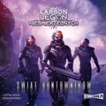 audiobooki: Legion Nieśmiertelnych. Tom 7. Świat Buntowników - audiobook