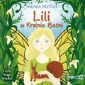 audiobooki: Lili w Krainie Baśni - audiobook