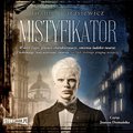 audiobooki: Mistyfikator - audiobook