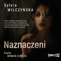 Naznaczeni - audiobook
