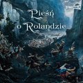 Pieśń o Rolandzie - audiobook