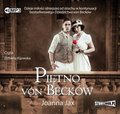Piętno von Becków - audiobook