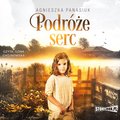 audiobooki: Podróże serc - audiobook