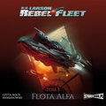 audiobooki: Rebel Fleet. Tom 3. Flota Alfa - audiobook