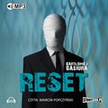 Kryminał, sensacja, thriller: Reset - audiobook