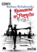 romans: Romanse w Paryżu - audiobook