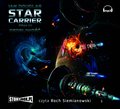 Star Carrier Tom 3  "Osobliwość" - audiobook