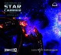 Fantastyka: Star carrier Tom 4 "Otchłań" - audiobook