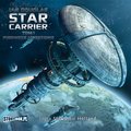 audiobooki: Star Carrier. Tom 1. Pierwsze uderzenie - audiobook