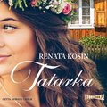 Obyczajowe: Tatarka - audiobook