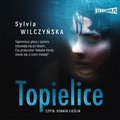 Topielice - audiobook