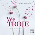 We troje - audiobook