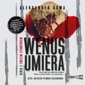 Wenus umiera - audiobook