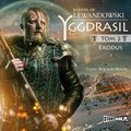 Yggdrasil. Tom 2. Exodus - audiobook