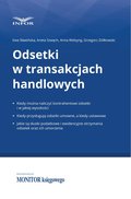ebooki: Odsetki w transakcjach handlowych - ebook