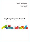 ebooki: Eksploracja danych medycznych. Metody sztucznej inteligencji w projektowaniu syntez leków - ebook