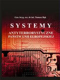 ebooki: Systemy antyterrorystyczne państw Unii Europejskiej - ebook