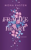 Fragile Heart - ebook