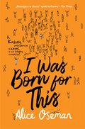 I Was Born For This - ebook