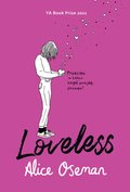Loveless - ebook