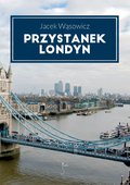 ebooki: Przystanek Londyn - ebook