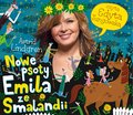 dla dzieci i młodzieży: Nowe psoty Emila ze Smalandii - audiobook