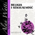 religie, wierzenia, sprawy duchowe: Religia i seksualność - audiobook