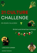 21 Culture Challange. British and American Holidays - ebook