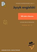 Języki i nauka języków: Seria Master: Opanuj uzupełnianie luk cz. 1 - ebook