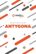 Antygona - ebook