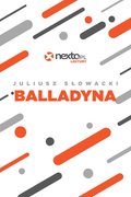 Naukowe i akademickie: Balladyna - ebook