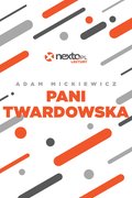 Pani Twardowska - ebook
