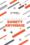 Sonety krymskie - ebook