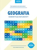 ebooki: Geografia. Korepetycje maturzysty. eBook - ebook