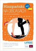 ebooki: Hiszpański na obcasach. eBook - ebook