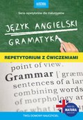 ebooki: Język angielski. Gramatyka. Repetytorium z ćwiczeniami. eBook - ebook