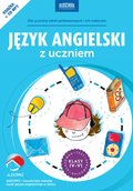 Język angielski z uczniem. eBook - ebook