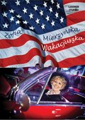 Wakacjuszka - audiobook