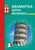 ebooki: Gramatyka języka włoskiego - ebook