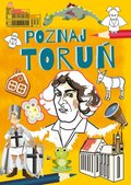 Poznaj Toruń - ebook