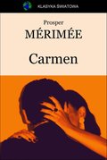 Carmen - ebook