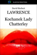 Literatura piękna, beletrystyka: Kochanek Lady Chatterley - ebook