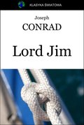 Literatura piękna, beletrystyka: Lord Jim - ebook