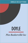 ebooki: Pies Baskerville'ów - ebook