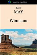 Literatura piękna, beletrystyka: Winnetou - ebook